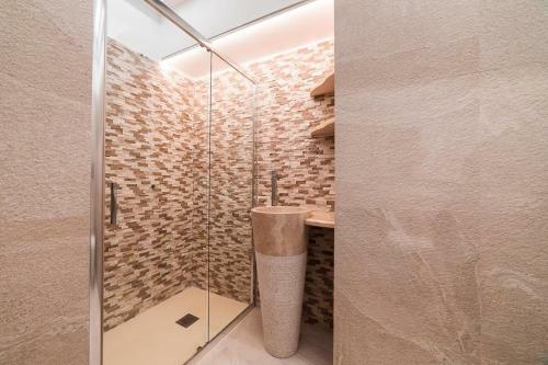 Apartamento Le Esperidi