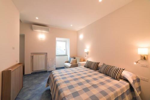 Apartamento Le Esperidi