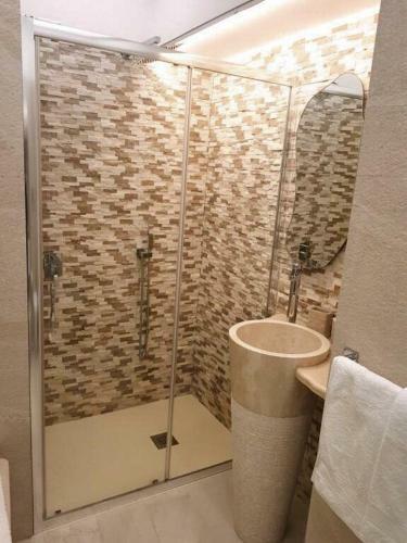 Apartamento Le Esperidi