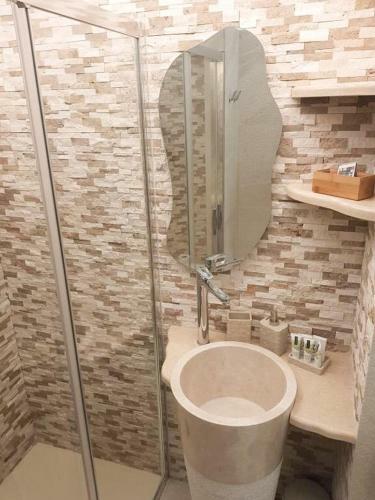 Apartamento Le Esperidi