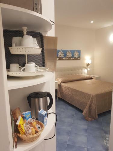 Apartamento Le Esperidi