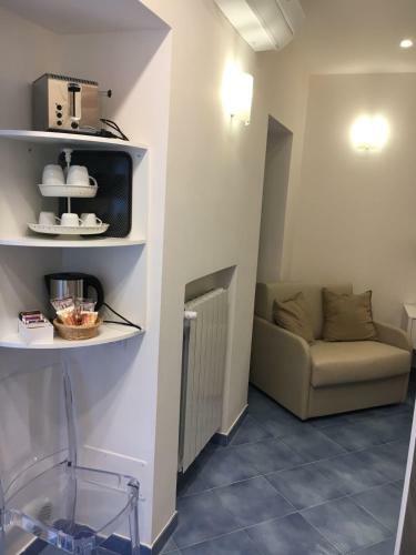 Apartamento Le Esperidi