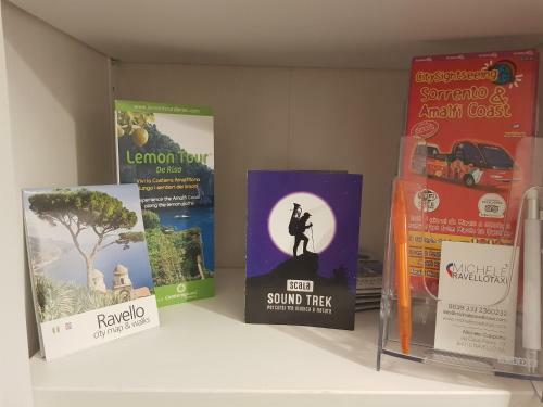 Apartamento Le Esperidi