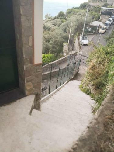 Apartamento Le Esperidi
