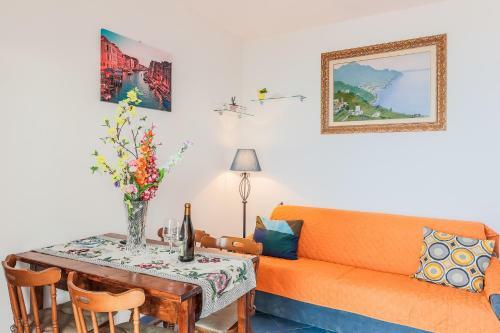 Apartamento Loggetta19