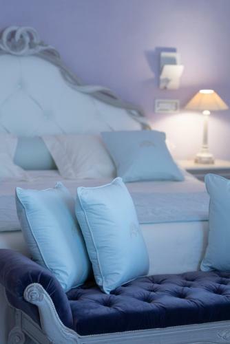 Hostal La Rondinaia