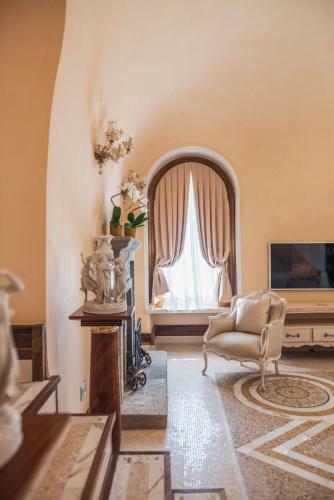 Hostal La Rondinaia