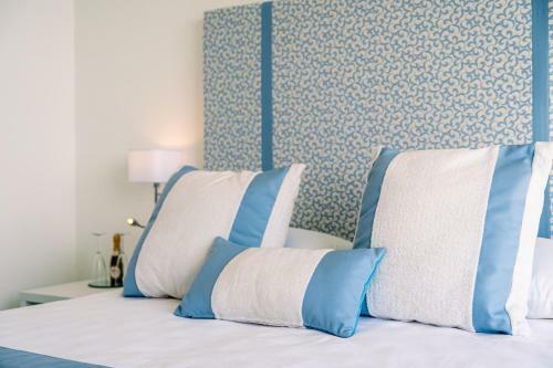Bed & Breakfast Sea View Ravello