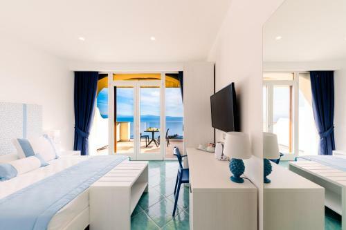 Bed & Breakfast Sea View Ravello