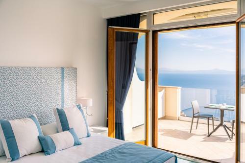 Bed & Breakfast Sea View Ravello