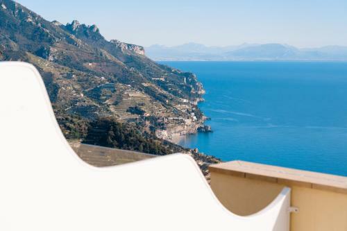Bed & Breakfast Sea View Ravello
