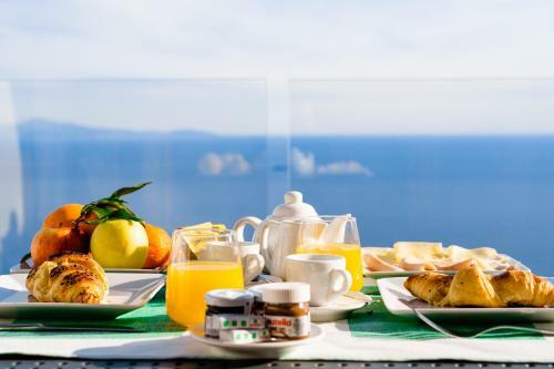 Bed & Breakfast Sea View Ravello