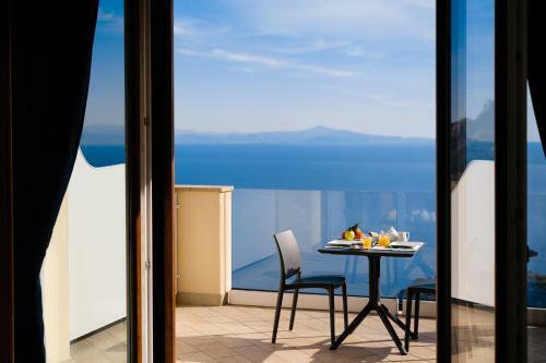 Bed & Breakfast Sea View Ravello
