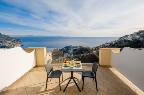 Bed & Breakfast Sea View Ravello