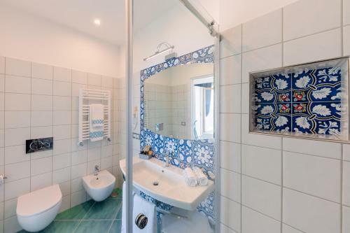 Bed & Breakfast Sea View Ravello