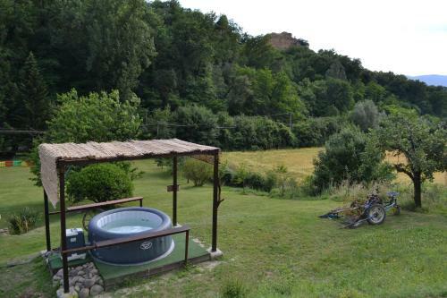 Agroturismo Il Giaggiolo
