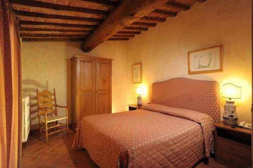 Apartments In Reggello/toskana 23818