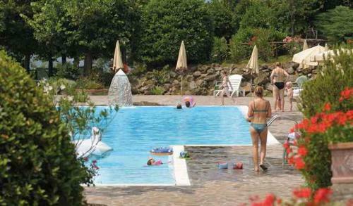 Apartments In Reggello/toskana 23818