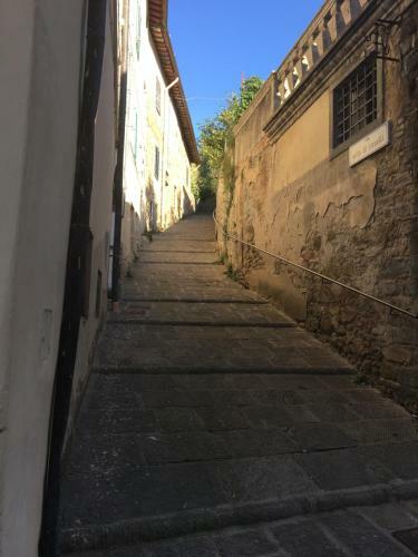 Apartamento Casa Tucci