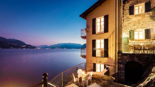 Villa Rivetta 6&2