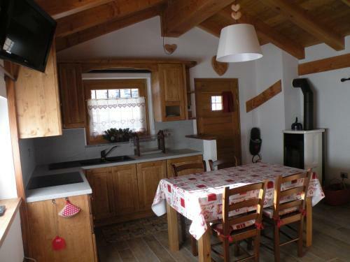 Chalet Charmant