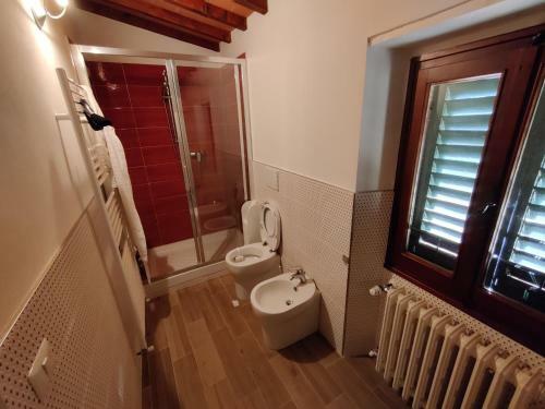 Apartamento Casa Giangio