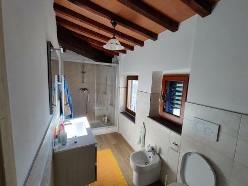 Apartamento Casa Giangio