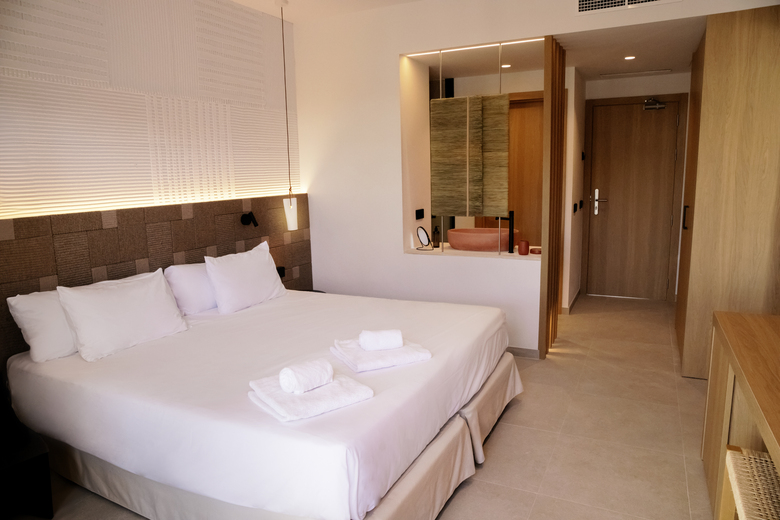 Hotel Hostal Ventura
