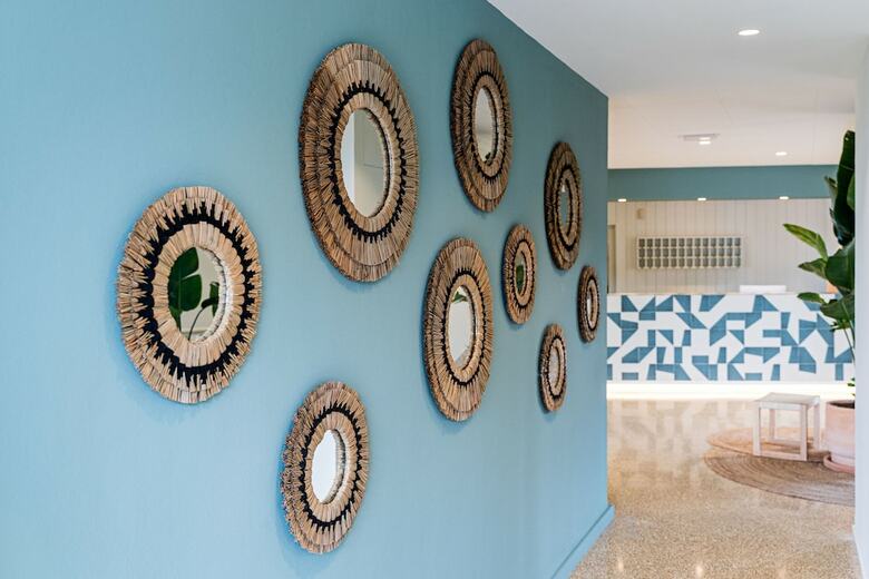 Hotel Hostal Ventura