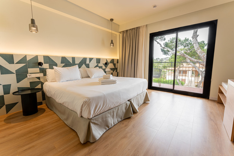 Hotel Hostal Ventura