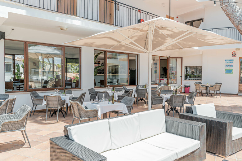 Hotel Hostal Ventura