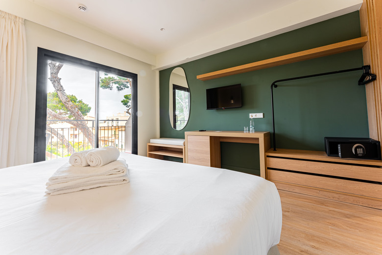 Hotel Hostal Ventura
