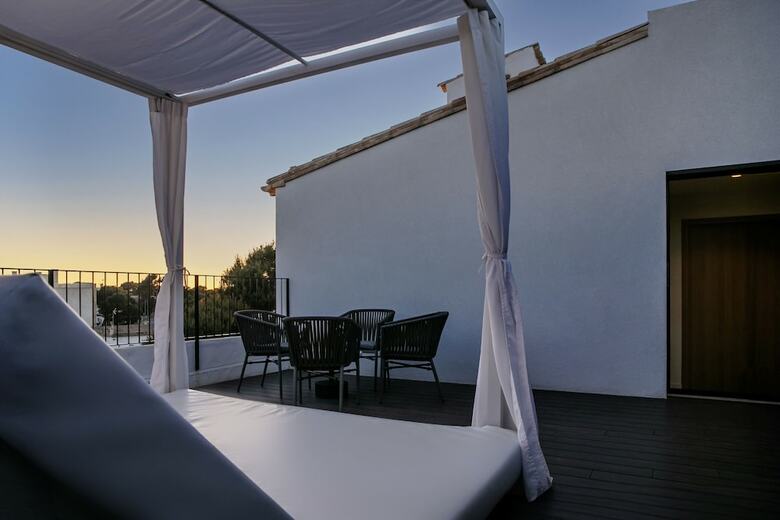 Hotel Hostal Ventura