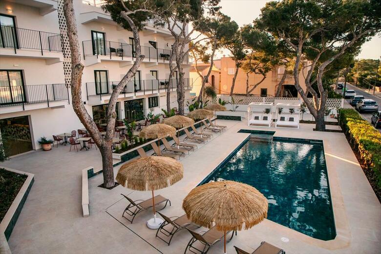Hotel Hostal Ventura