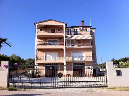 Posada Guest House Maxi