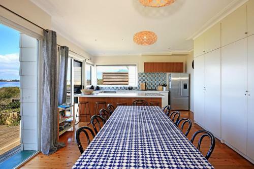 Culburra Beach House