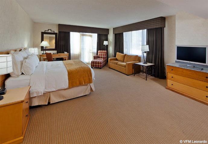 Hotel Boulder Marriott