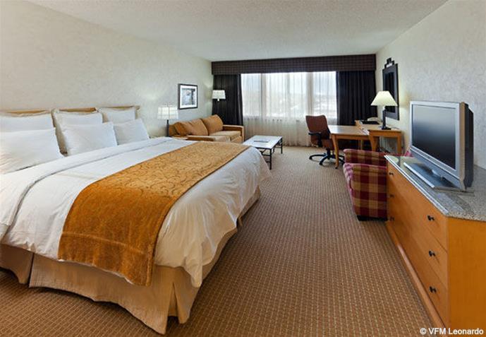 Hotel Boulder Marriott