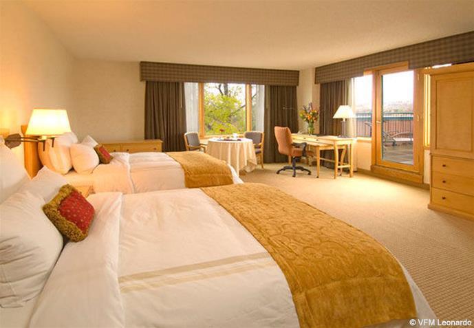 Hotel Boulder Marriott