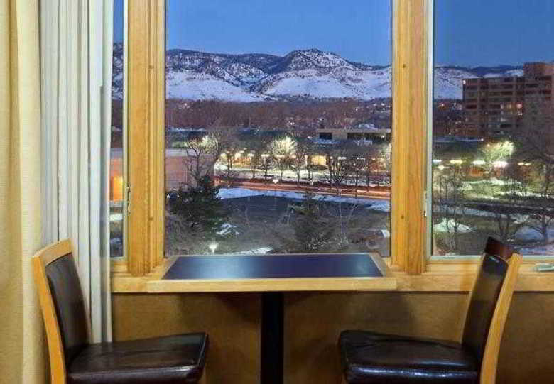Hotel Boulder Marriott