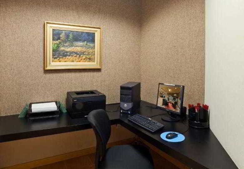 Hotel Boulder Marriott