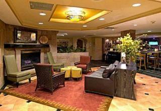 Hotel Boulder Marriott
