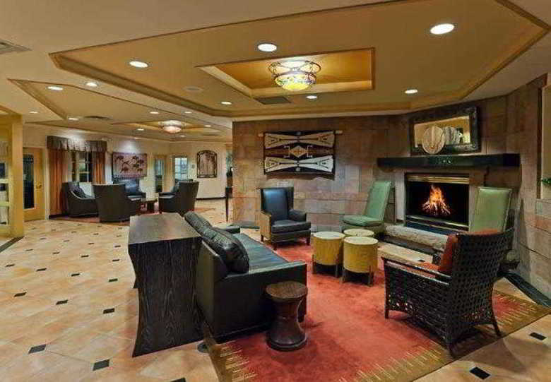 Hotel Boulder Marriott