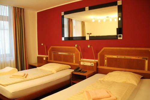 Wali's Hotel