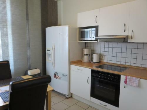 Apartamento Ruhrzimmer.de