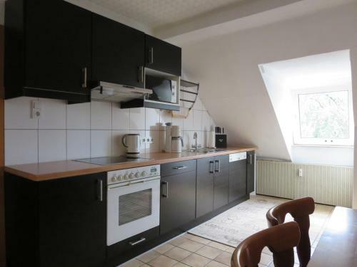 Apartamento Ruhrzimmer.de