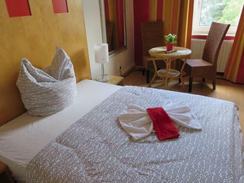 Apartamento Ruhrzimmer.de