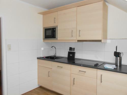 Apartamento Ruhrzimmer.de