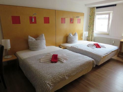 Apartamento Ruhrzimmer.de
