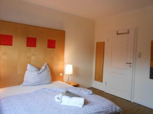 Apartamento Ruhrzimmer.de